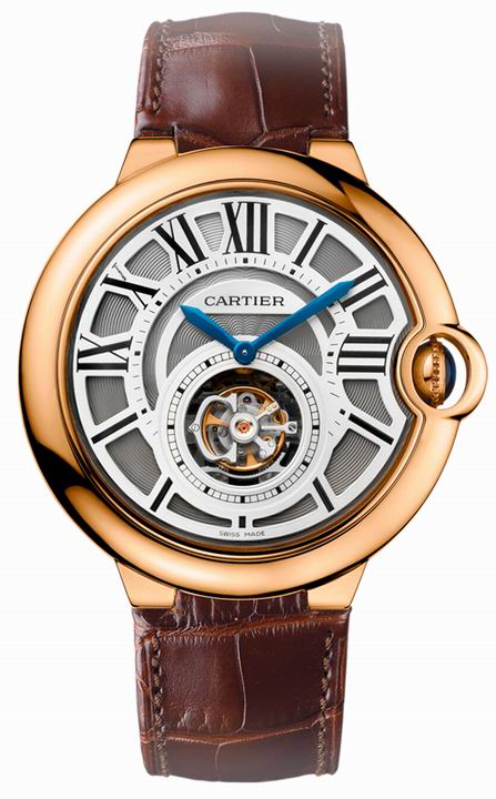 Cartier Watch 469